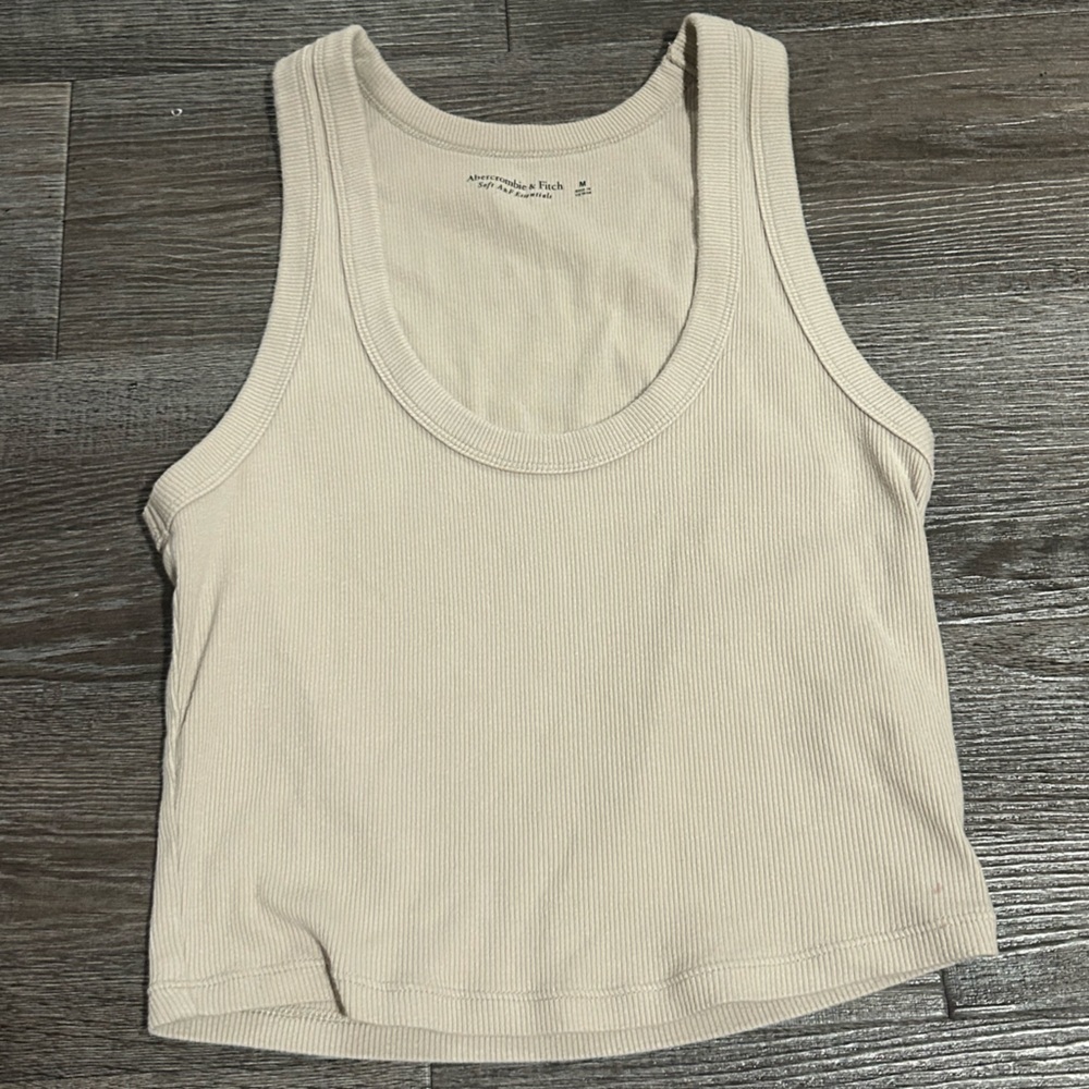 Abercrombie & Fitch tank